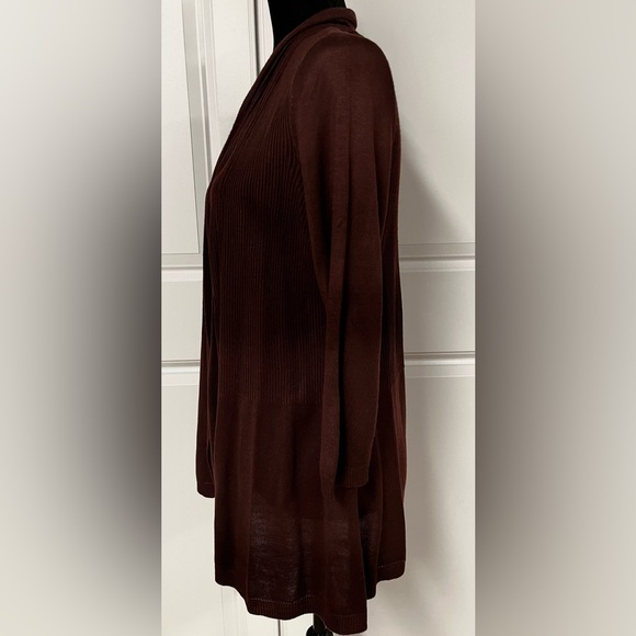 New York & Company Cardigan - Picture 2 of 6